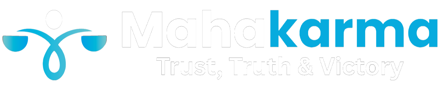 mahakarma logo